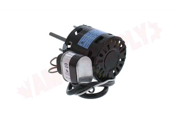 Photo 2 of RZ196241 : Reznor Fan Motor for Gas Fired Unit Heater, UDX & UDAP Series