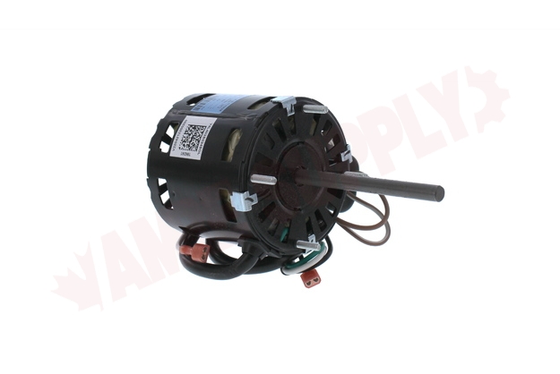 Photo 6 of RZ196241 : Reznor Fan Motor for Gas Fired Unit Heater, UDX & UDAP Series