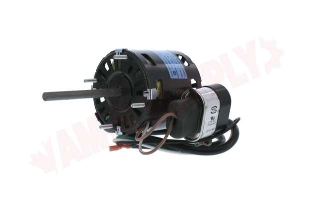Photo 8 of RZ196241 : Reznor Fan Motor for Gas Fired Unit Heater, UDX & UDAP Series
