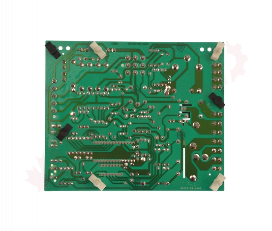 Photo 2 of RZ195265 : Reznor Integrated Control Board, UDAP Series