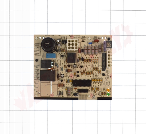 Photo 3 of RZ195265 : Reznor Integrated Control Board, UDAP Series