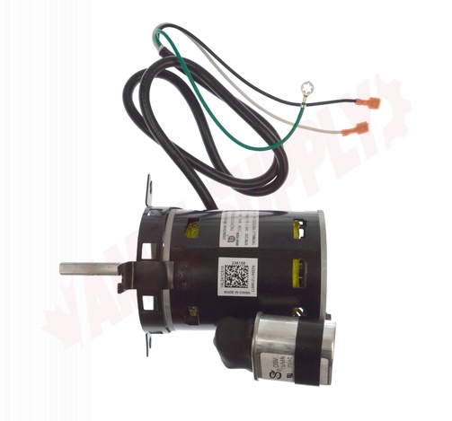 Photo 9 of RZ236158 : Reznor Ventor Motor for Gas Fired Unit Heater, UDX & UDAP Series