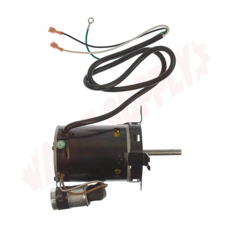 Photo 10 of RZ236158 : Reznor Ventor Motor for Gas Fired Unit Heater, UDX & UDAP Series