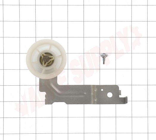 Photo 12 of DE634A : Universal Dryer Idler Arm, Equivalent To DC93-00634A