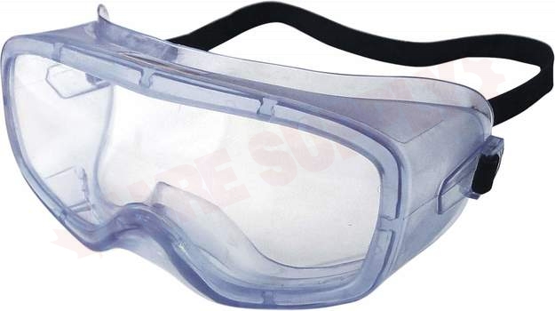 Photo 1 of 70530 : Holland Splash-Proof Anti-Fog Goggles, Clear