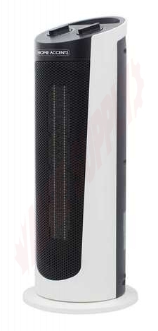 Photo 2 of H005137 : Home Accents Oscillating Ceramic Heater, 750W/1500W