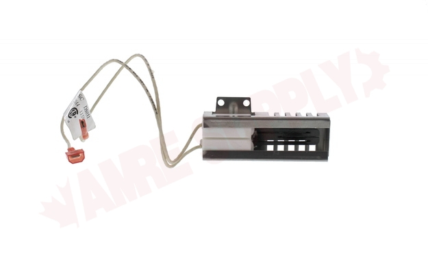 Photo 1 of SGR2431 : Universal Gas Range Ignitor, Flat, Equivalent To 492431