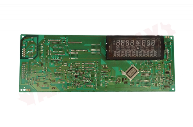 Photo 1 of 6871W1N009A : LG 6871W1N009A Electric Range Power Control Board Assembly