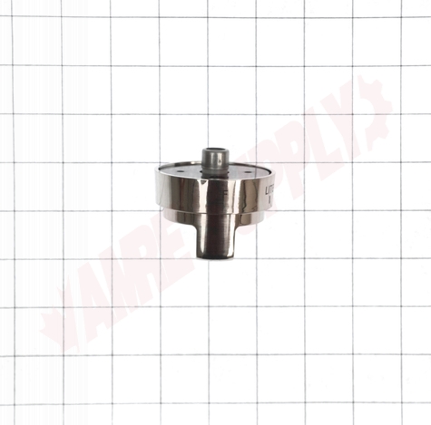 Photo 11 of AGM73689604 : LG Range Burner Control Knob, Stainless