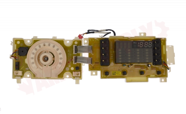 Photo 2 of EBR74329403 : LG EBR74329403 Dryer Display Power Control Board Assembly