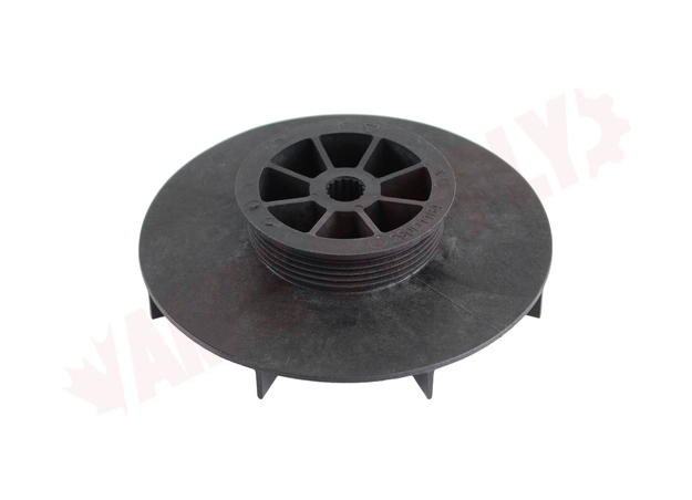 Photo 1 of WG04F12503 : MOTOR PULLEY