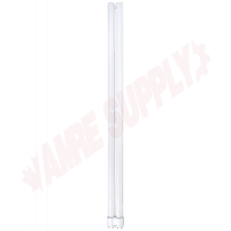 Photo 1 of FT55DL/841 : 55W Long TT Compact Fluorescent Lamp, Electronic, 4100K