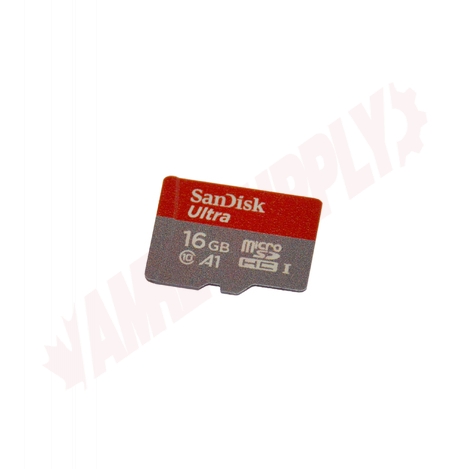 Photo 1 of 3840JL8015A : LG Refrigerator Compressor Jig SD Card, Instructions Preloaded