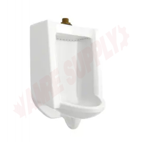 Photo 1 of PF1825PTAWH : ProFlo Wash Out Urinal, White