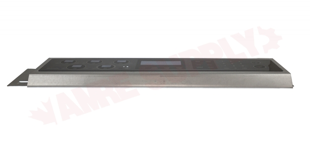 Photo 3 of 383EW1N006B : LG 383EW1N006B Oven Range Control Panel