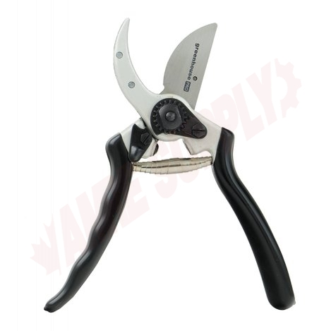 Photo 1 of P011230 : Holland Greenhouse Pro Heavy Duty Bypass Pruning Shears, 8-1/2