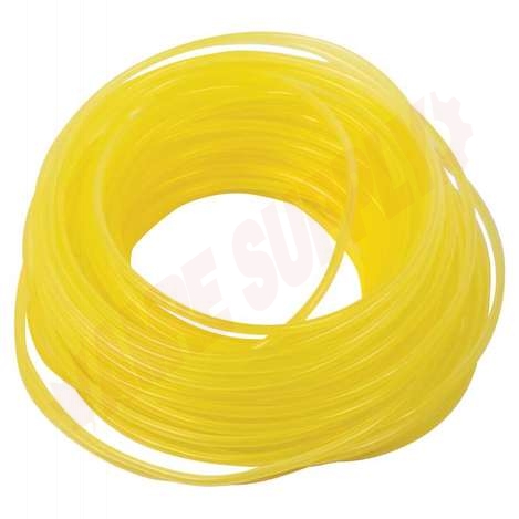 Photo 3 of T006250 : Holland Greenhouse Nylon String Trimmer Line, Yellow, 0.095 x 50'