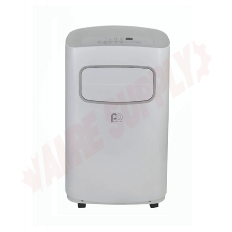 Photo 1 of 2PORT12000 : Perfect Aire 12,000 BTU Portable Air Conditioner, 115V, 245sqft, R32