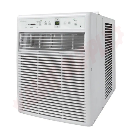 Photo 1 of FHSC102WB1 : Frigidaire 10,000 BTU Slider Casement Window Room Air Conditioner, 115V, 450sqft, R32