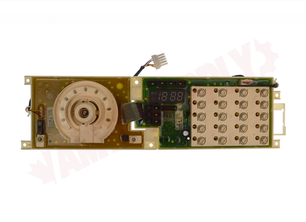 Photo 1 of 6871EL2003A : LG 6871EL2003A Dryer Display Power Control Board (PCB Assembly)
