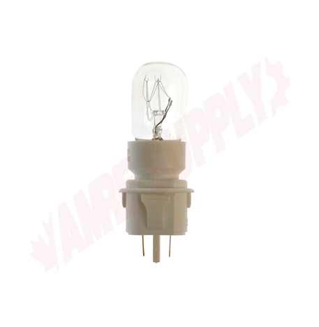Photo 1 of 6913EL3002E : LG 6913EL3002E Dryer Incandescent Lamp