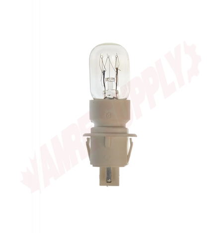 Photo 2 of 6913EL3002E : LG 6913EL3002E Dryer Incandescent Lamp