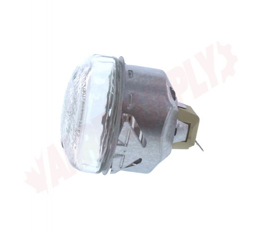 Photo 1 of W11281687 : Whirlpool W11281687 Range Oven Lamp Socket