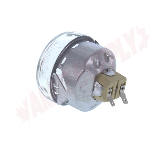 Photo 2 of W11281687 : Whirlpool W11281687 Range Oven Lamp Socket