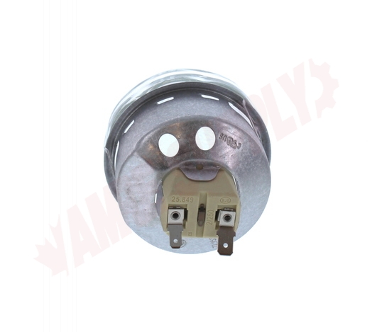 Photo 3 of W11281687 : Whirlpool W11281687 Range Oven Lamp Socket