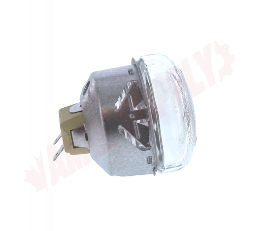 Photo 5 of W11281687 : Whirlpool W11281687 Range Oven Lamp Socket
