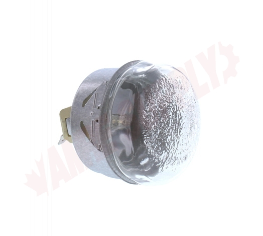 Photo 6 of W11281687 : Whirlpool W11281687 Range Oven Lamp Socket