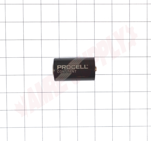 Photo 6 of PC1300 : Procell D Alkaline Constant Power Battery, 1.5V, 12/Pack