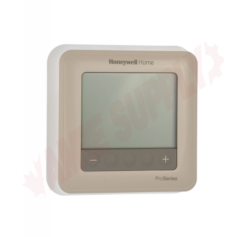 Photo 1 of TH6220U2000 : Honeywell Home T6 Pro Digital Thermostat, Programmable, Heat/Cool