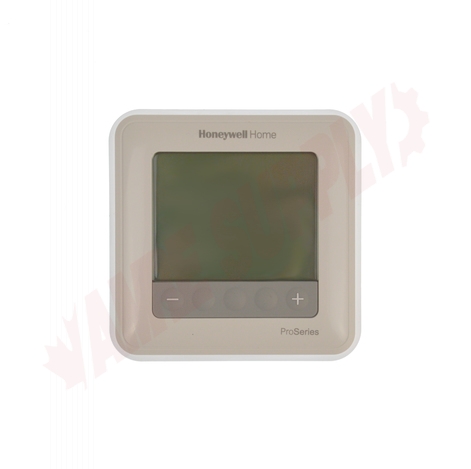 Photo 3 of TH6220U2000 : Honeywell Home T6 Pro Digital Thermostat, Programmable, Heat/Cool