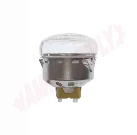 Photo 9 of W11281687 : Whirlpool W11281687 Range Oven Lamp Socket