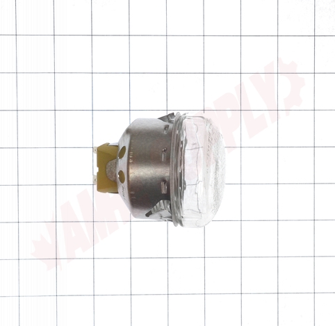 Photo 11 of W11281687 : Whirlpool W11281687 Range Oven Lamp Socket
