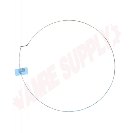 Photo 1 of 806466 : Alliance Washer/Dryer Wire Ring & Spring Assembly
