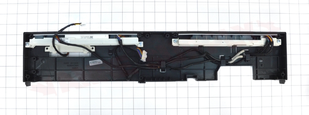 Photo 6 of AGM74051501 : LG AGM74051501 Dishwasher Control Panel, Black