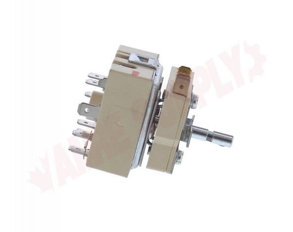 Photo 1 of WS01F01663 : GE WS01F01663 Range Surface Element Switch