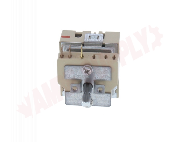 Photo 3 of WS01F01663 : GE WS01F01663 Range Surface Element Switch