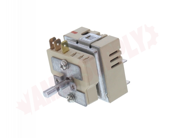 Photo 4 of WS01F01663 : GE WS01F01663 Range Surface Element Switch