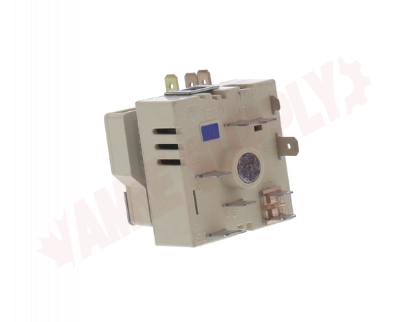 Photo 6 of WS01F01663 : GE WS01F01663 Range Surface Element Switch