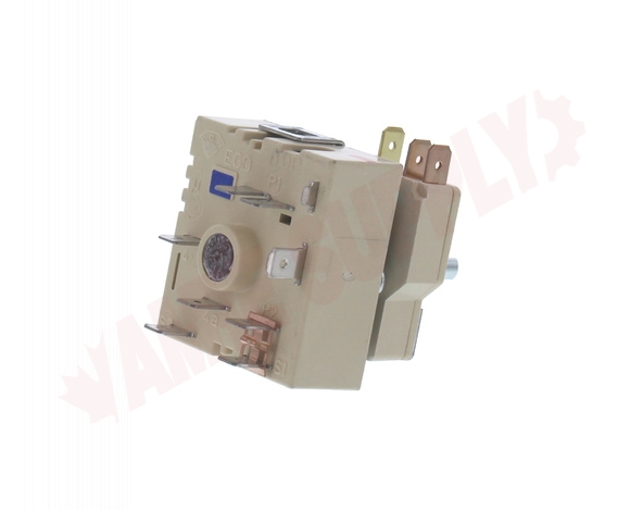 Photo 8 of WS01F01663 : GE WS01F01663 Range Surface Element Switch