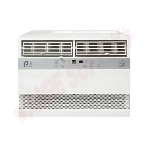 Photo 1 of 1PAWFC12000 : Perfect Aire 12,000 BTU Smart Window Air Conditioner, 115V, 550sqft, R32