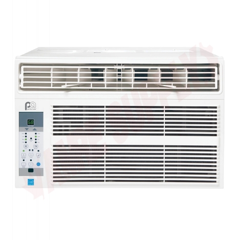 Photo 1 of 1PAWFC14500 : Perfect Aire 14,500 BTU Smart Window Air Conditioner, 115V, 700sqft, R32