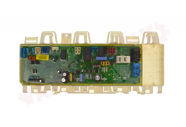 Photo 2 of EBR62707601 : LG EBR62707601 Dryer Main Board PCB Assembly