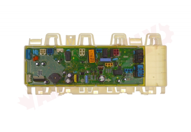 Photo 2 of EBR62707608 : LG EBR62707608 Dryer Main PCB Assembly