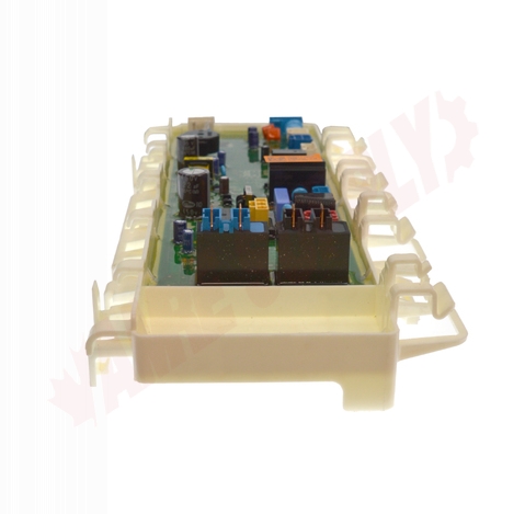 Photo 4 of EBR62707608 : LG EBR62707608 Dryer Main PCB Assembly