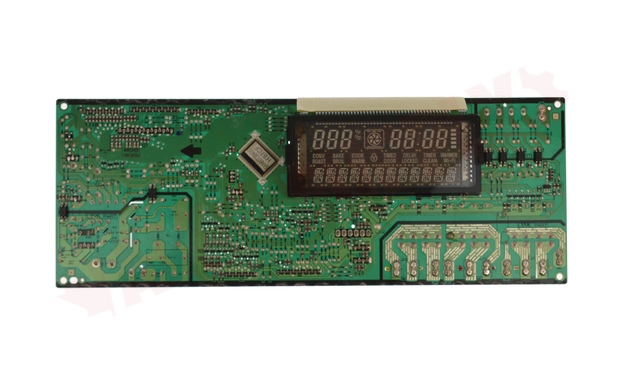 Photo 1 of EBR73710101 : LG EBR73710101 Stove Display Control Board