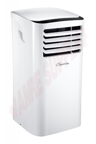 Photo 1 of PS-101D : Comfort-Aire 10,000 BTU Portable Air Conditioner, 115V, 450 sq.ft, R410a